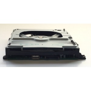 MODULO DE DVD PARA TV GXP / NUMERO DE PARTE GM-DL1089G-V1.0 / MX17092120522 / DL-10HJ-00-030 / 217091804 / LSC320HN15-W / DISPLAY LSF320HN08-M02 / MODELO TDE3274WP